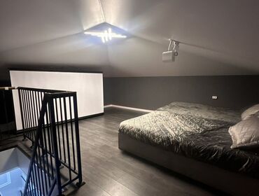 Коттедж на 50 человек