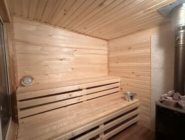 Коттедж на 50 человек