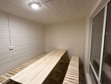 Коттедж на 50 человек