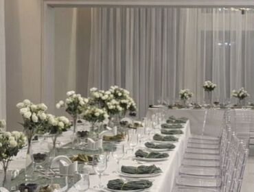 Коттедж на 50 человек