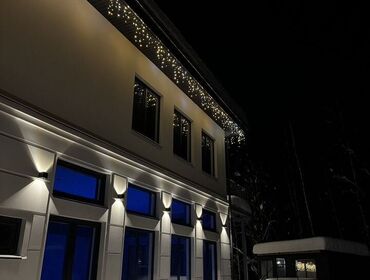 Коттедж на 50 человек