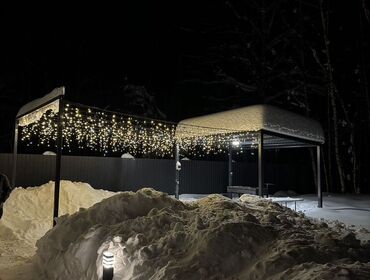 Коттедж на 50 человек