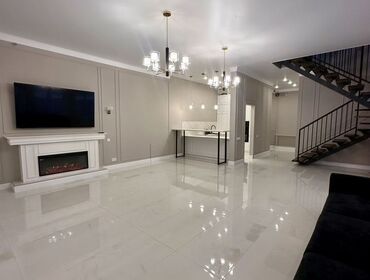 Коттедж на 50 человек