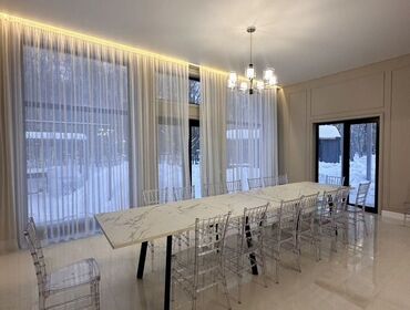 Коттедж на 50 человек