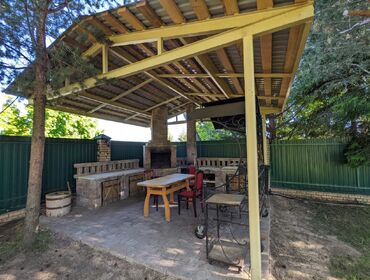 Коттедж на 50 человек