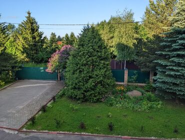 Коттедж на 50 человек