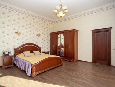 Коттедж на 50 человек