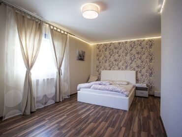 Коттедж на 50 человек