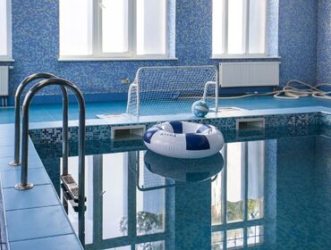 Коттедж на 50 человек