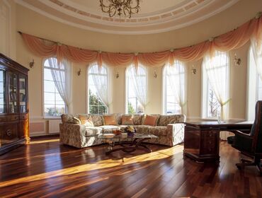 Коттедж на 50 человек