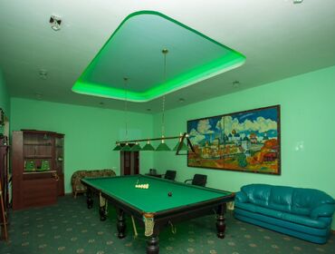 Коттедж на 50 человек