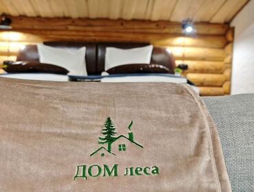Коттедж на 40 человек