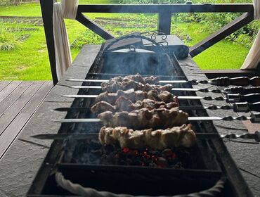 Коттедж на 10 человек