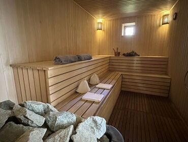 Коттедж на 10 человек