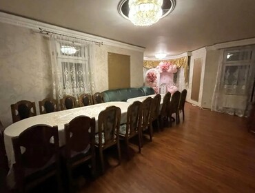 Коттедж на 30 человек
