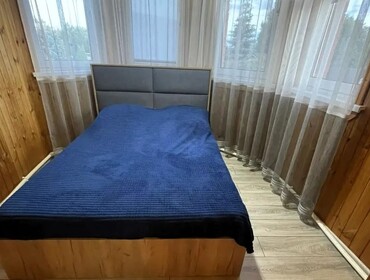 Коттедж на 30 человек
