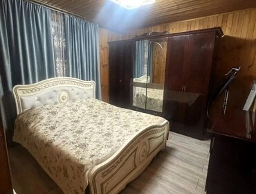Коттедж на 30 человек