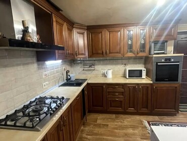 Коттедж на 30 человек