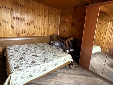 Коттедж на 30 человек