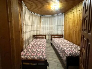 Коттедж на 30 человек