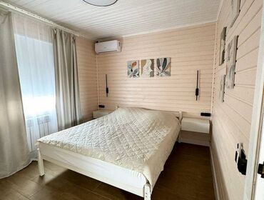 Коттедж на 10 человек