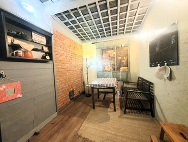 Коттедж на 17 человек