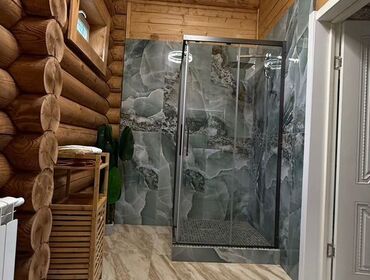 Коттедж на 25 человек