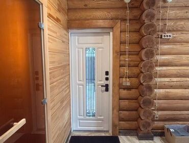 Коттедж на 25 человек