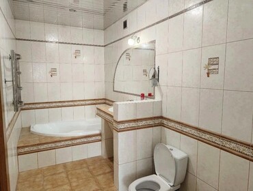 Коттедж на 30 человек