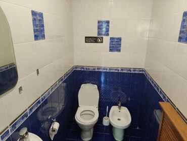 Коттедж на 30 человек