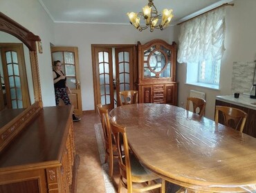 Коттедж на 30 человек