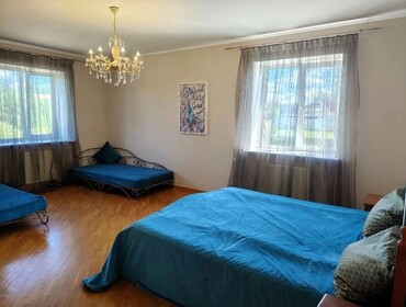 Коттедж на 30 человек