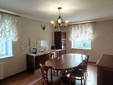 Коттедж на 30 человек