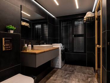 Коттедж на 12 человек