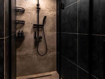 Коттедж на 12 человек