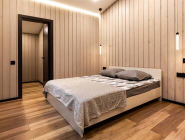 Коттедж на 12 человек