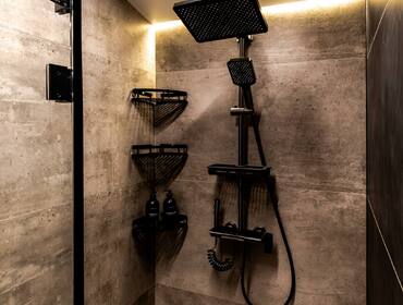 Коттедж на 12 человек