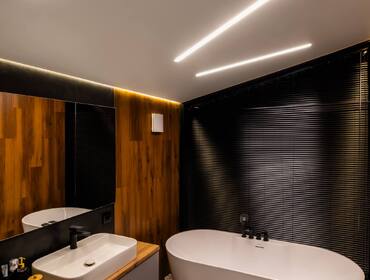 Коттедж на 12 человек