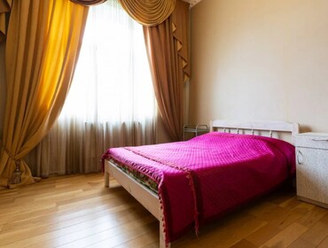 Коттедж на 30 человек