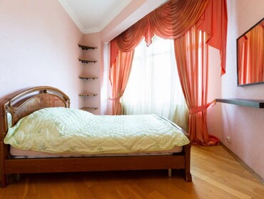 Коттедж на 30 человек