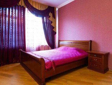 Коттедж на 30 человек