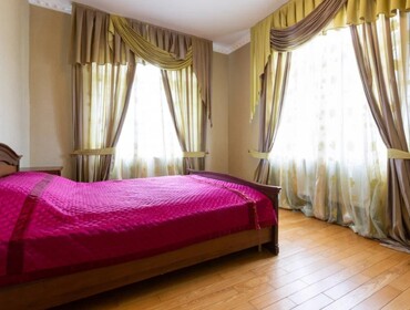 Коттедж на 30 человек