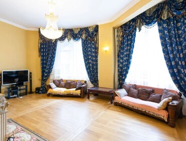 Коттедж на 30 человек