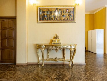 Коттедж на 30 человек