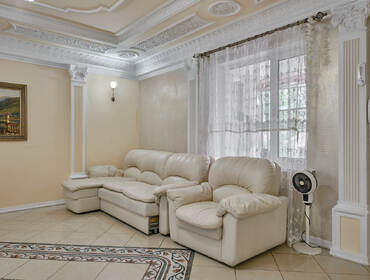 Коттедж на 20 мест