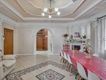 Коттедж на 20 мест