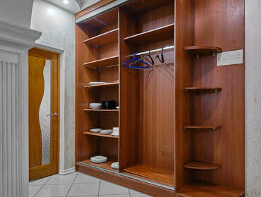 Коттедж на 20 мест