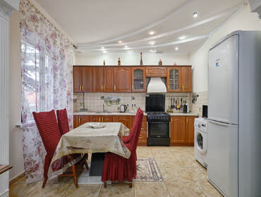 Коттедж на 20 мест