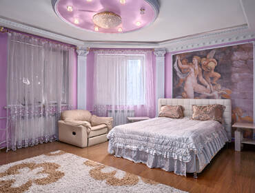 Коттедж на 20 мест