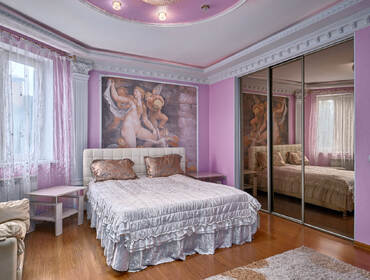 Коттедж на 20 мест